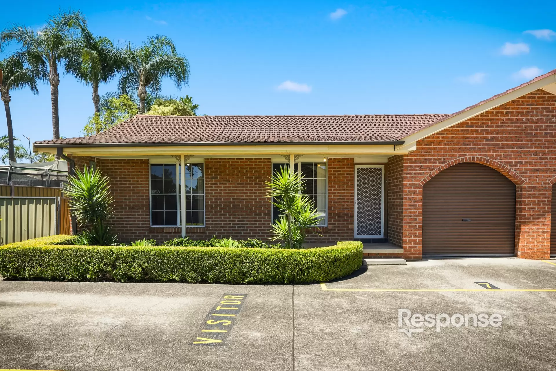 7/653 George Street, South Windsor Sold by Response Real Estate Penrith - image 1