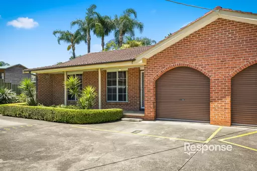 7/653 George Street, South Windsor Sold by ResponseRE