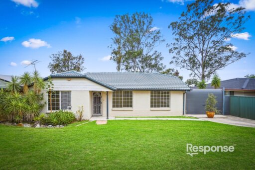 10 Dulhunty Court, Cranebrook Sold by ResponseRE