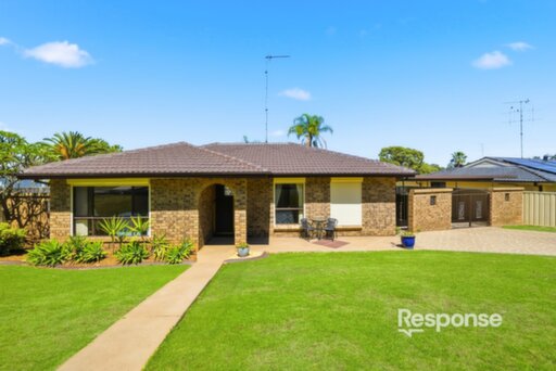 15 Mellfell Road, Cranebrook Sold by ResponseRE