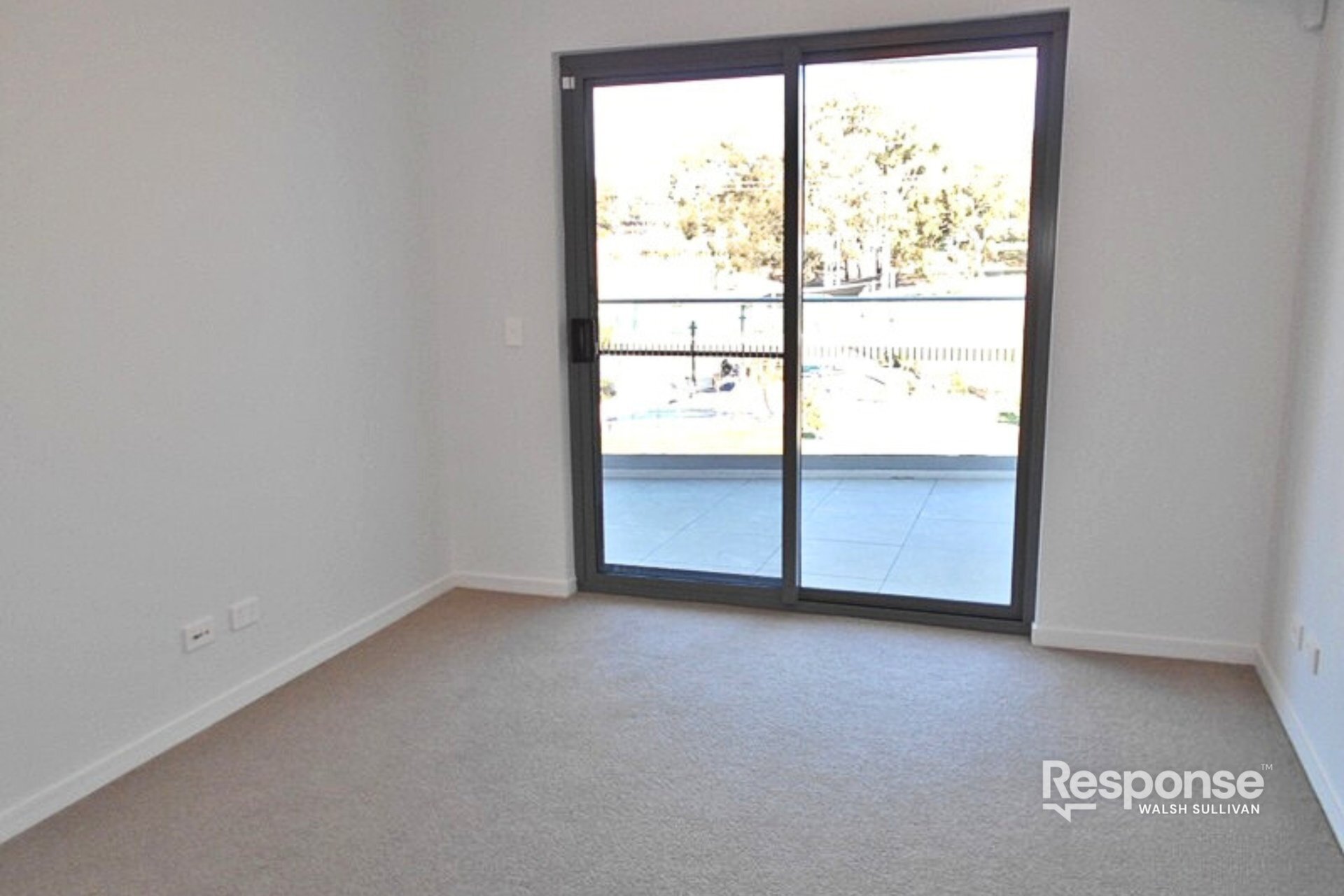 124/192 Caroline Chisholm Drive, Winston Hills Sold by ResponseRE Walsh Sullivan Northmead - image 1