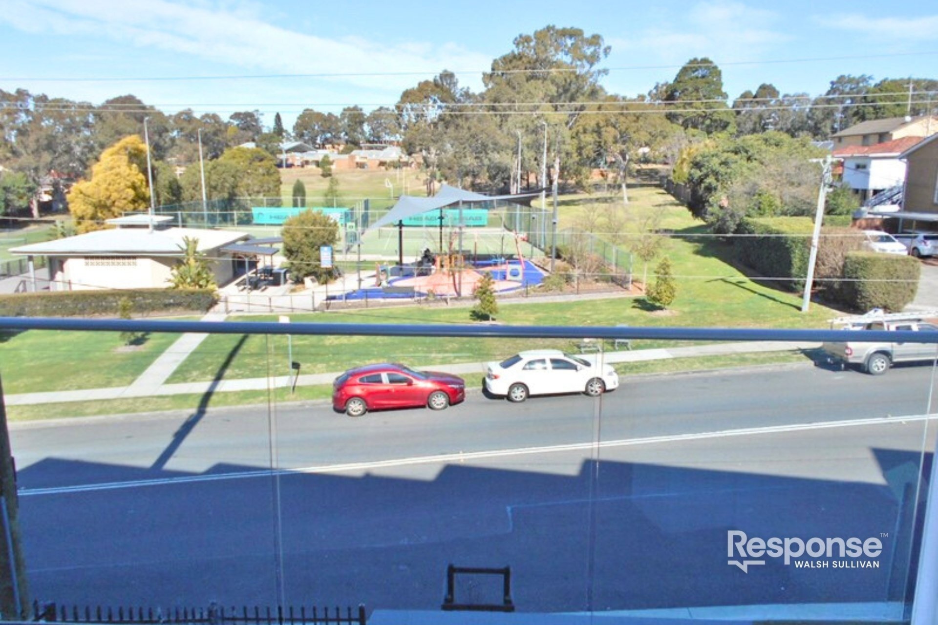 124/192 Caroline Chisholm Drive, Winston Hills Sold by ResponseRE Walsh Sullivan Northmead - image 1