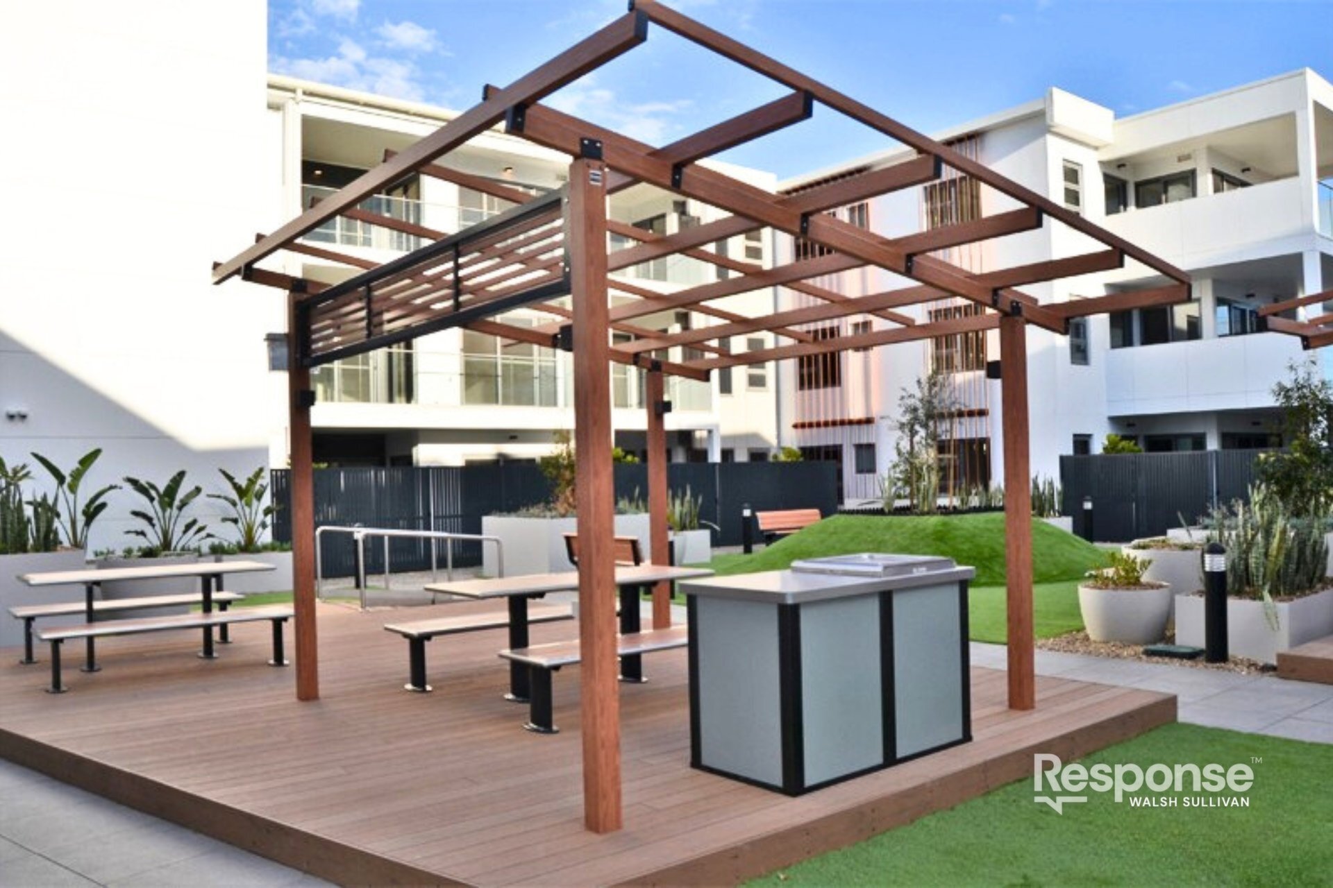 124/192 Caroline Chisholm Drive, Winston Hills Sold by ResponseRE Walsh Sullivan Northmead - image 1