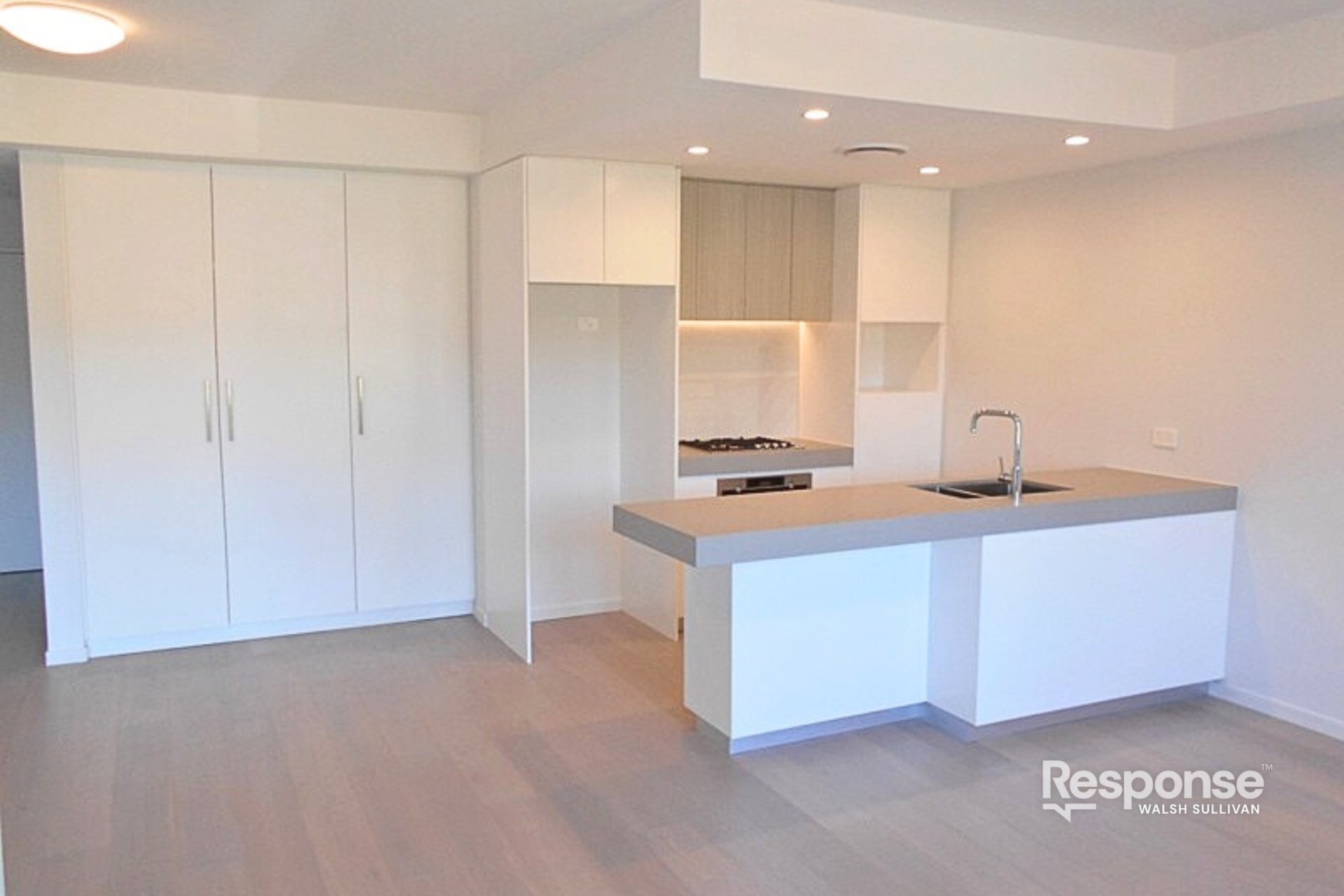 124/192 Caroline Chisholm Drive, Winston Hills Sold by ResponseRE Walsh Sullivan Northmead - image 1