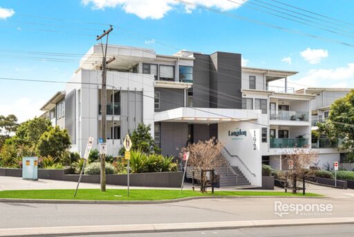 124/192 Caroline Chisholm Drive, Winston Hills Sold by ResponseRE Walsh Sullivan Northmead