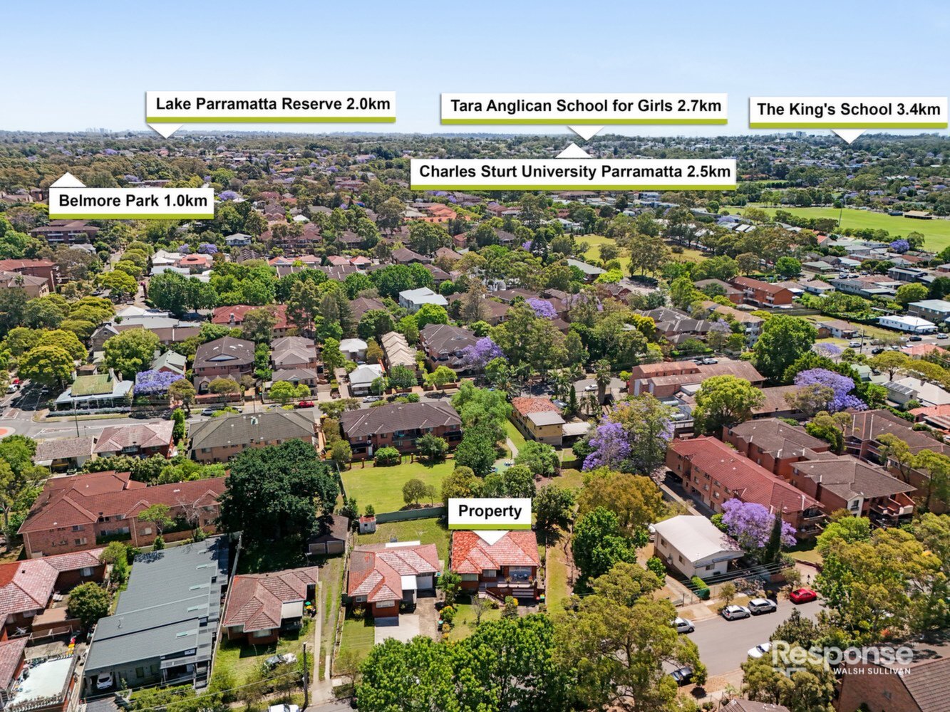 42 Ross Street, North Parramatta Sold by ResponseRE - image 1