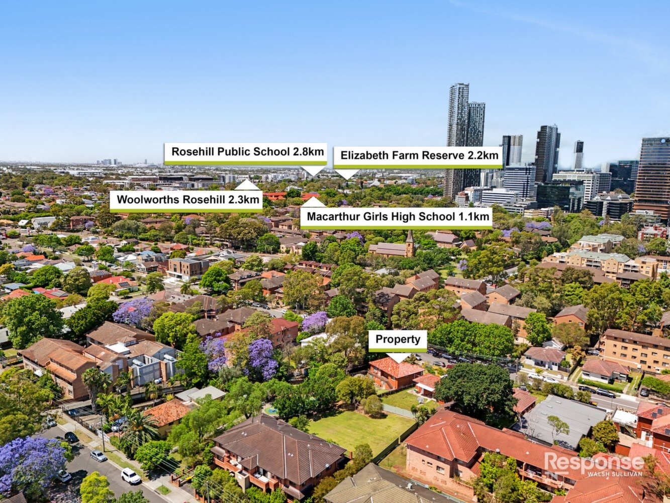 42 Ross Street, North Parramatta Sold by ResponseRE - image 1