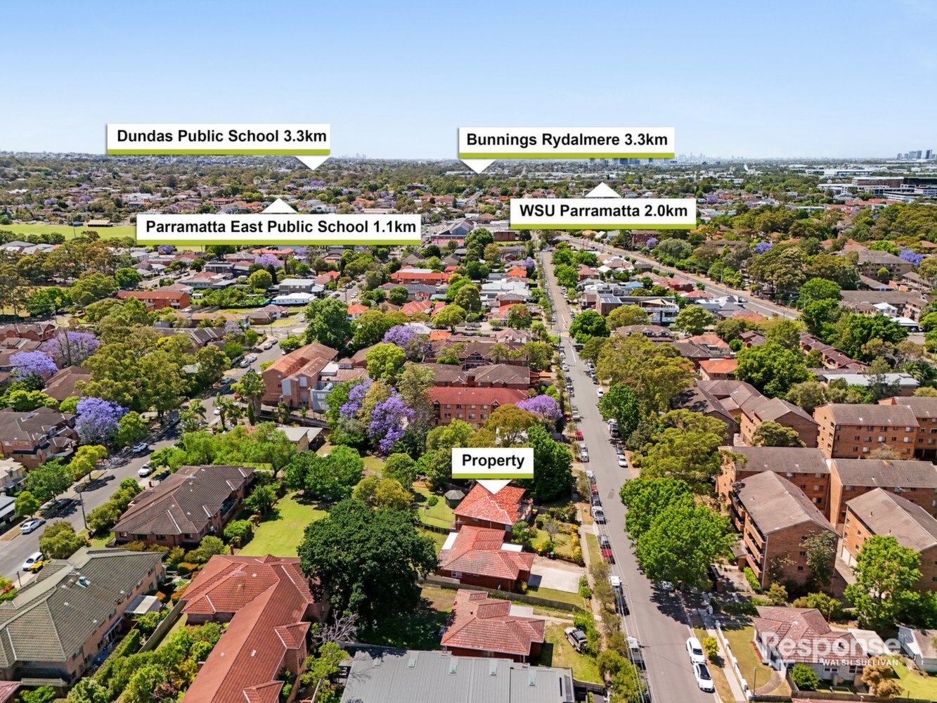 42 Ross Street, North Parramatta Sold by ResponseRE - image 1