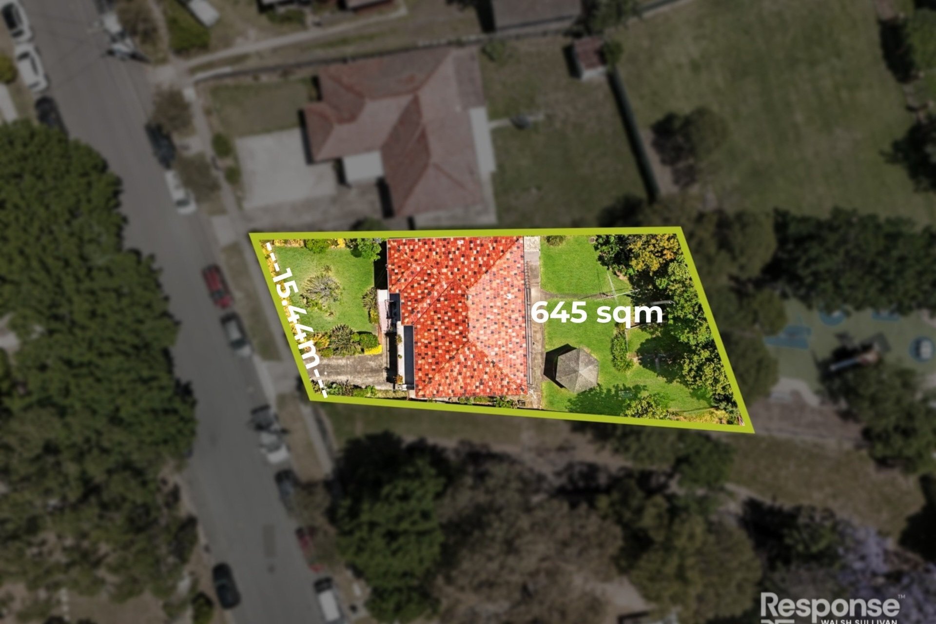 42 Ross Street, North Parramatta Sold by ResponseRE - image 1