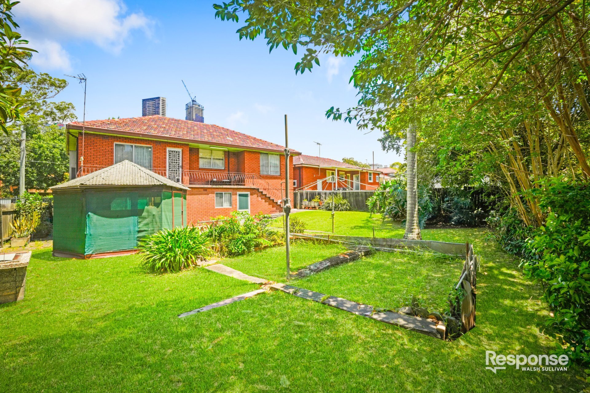 42 Ross Street, North Parramatta Sold by ResponseRE - image 1