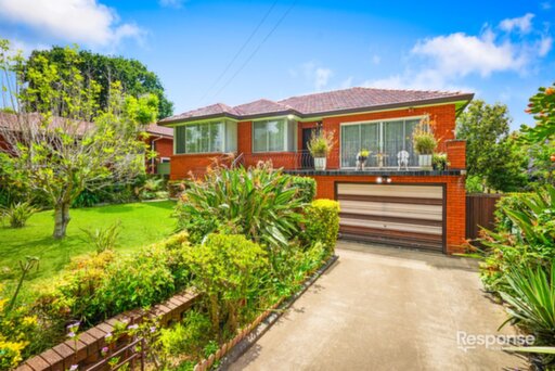 42 Ross Street, North Parramatta Sold by ResponseRE Walsh Sullivan Northmead