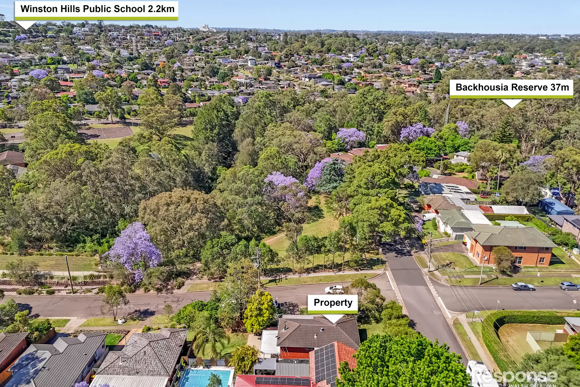 39 Faulkner Street, Old Toongabbie Sold by ResponseRE Walsh Sullivan Baulkham Hills - image 1
