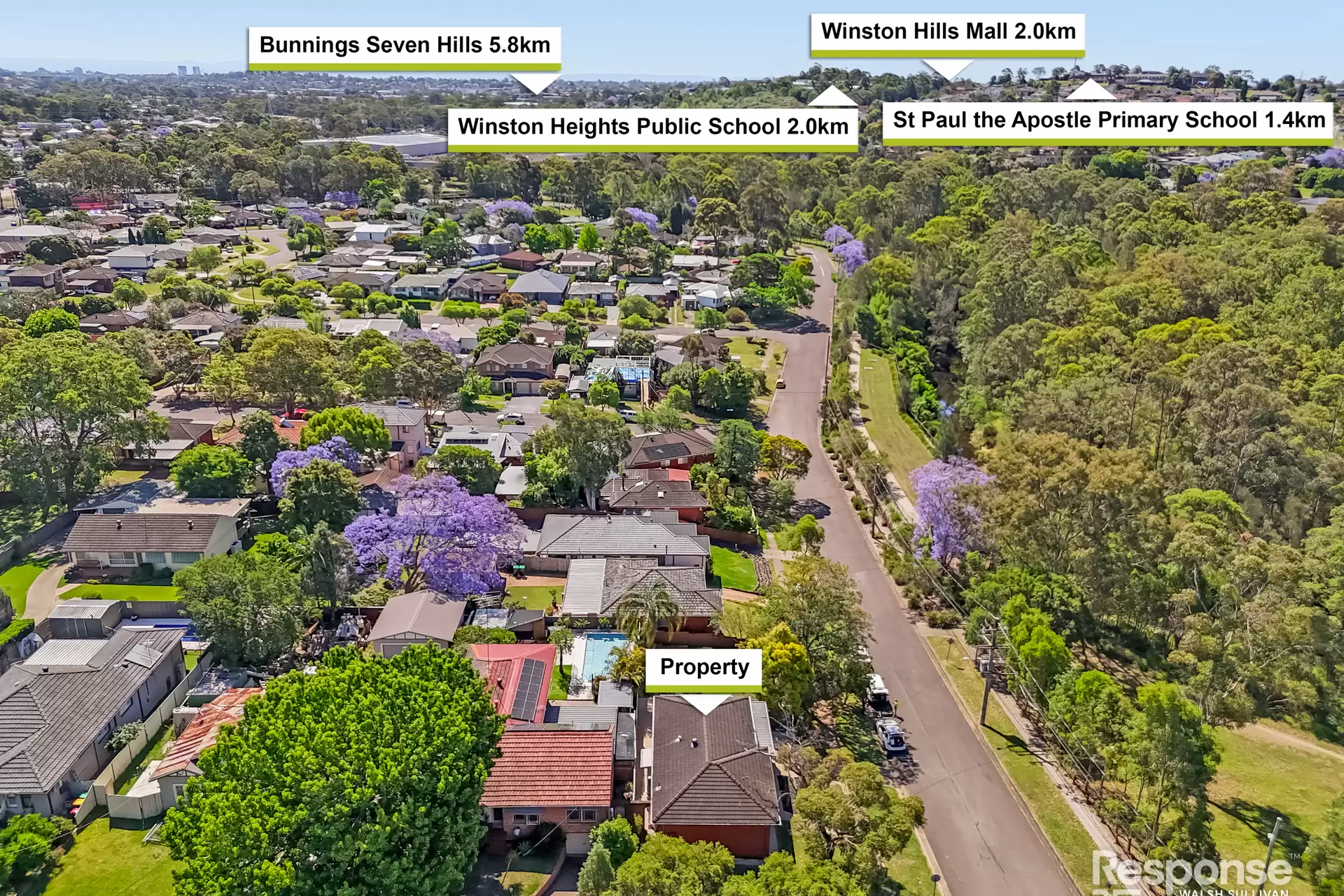 39 Faulkner Street, Old Toongabbie Sold by ResponseRE Walsh Sullivan Baulkham Hills - image 1