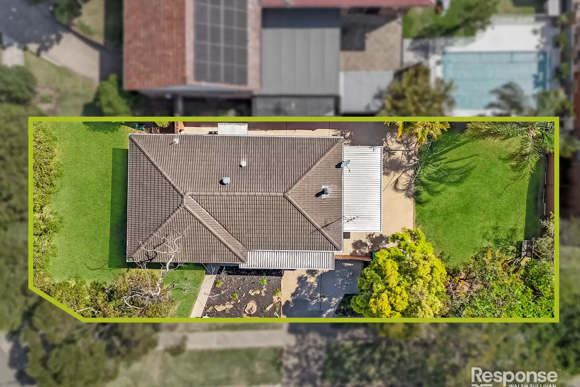 39 Faulkner Street, Old Toongabbie Sold by ResponseRE Walsh Sullivan Baulkham Hills - image 1