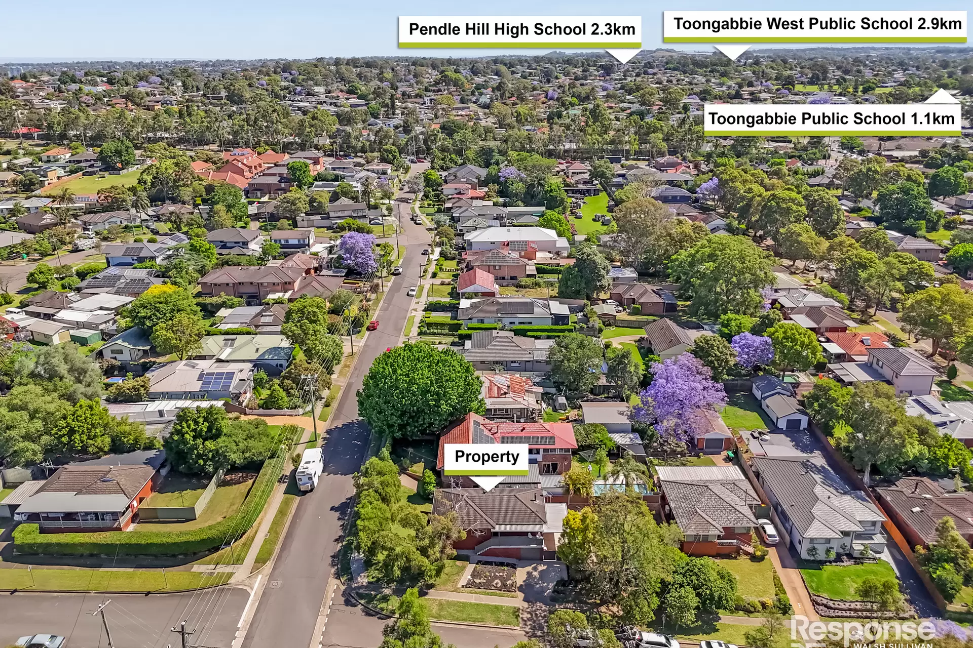 39 Faulkner Street, Old Toongabbie Sold by ResponseRE Walsh Sullivan Baulkham Hills - image 1