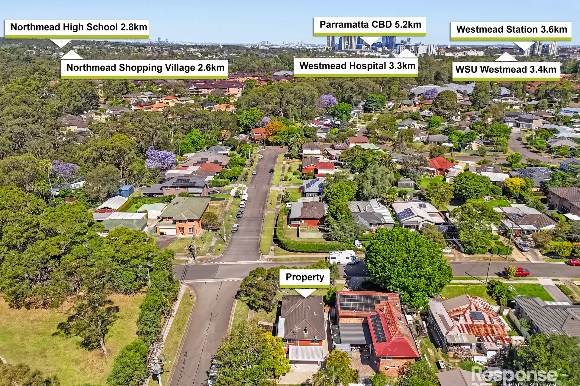 39 Faulkner Street, Old Toongabbie Sold by ResponseRE Walsh Sullivan Baulkham Hills - image 1
