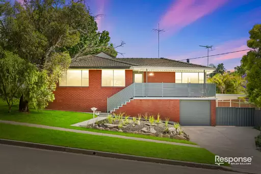 39 Faulkner Street, Old Toongabbie Sold by ResponseRE Walsh Sullivan Northmead