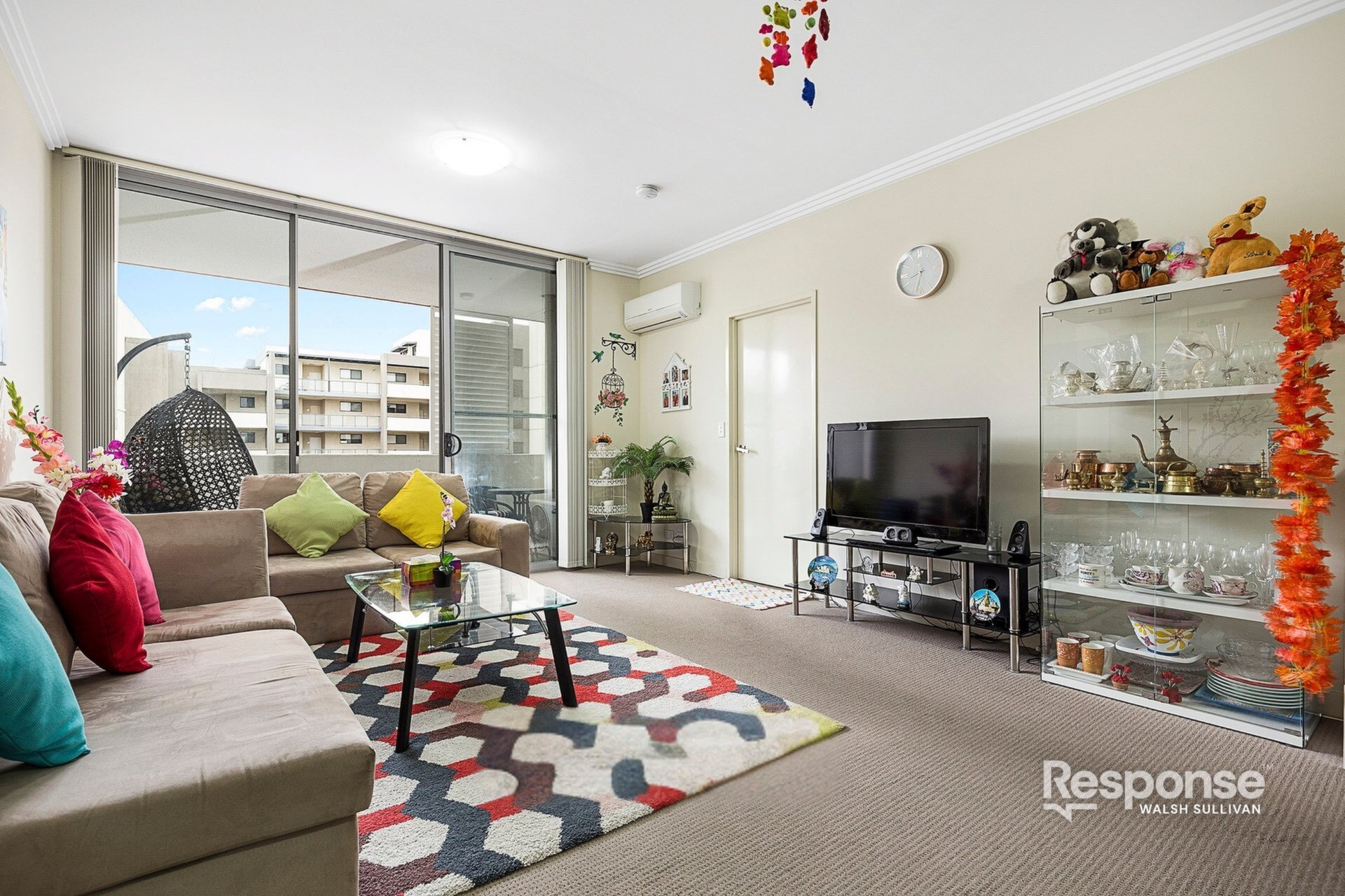49/24-28 Mons Road, Westmead Leased by ResponseRE Walsh Sullivan Northmead - image 1