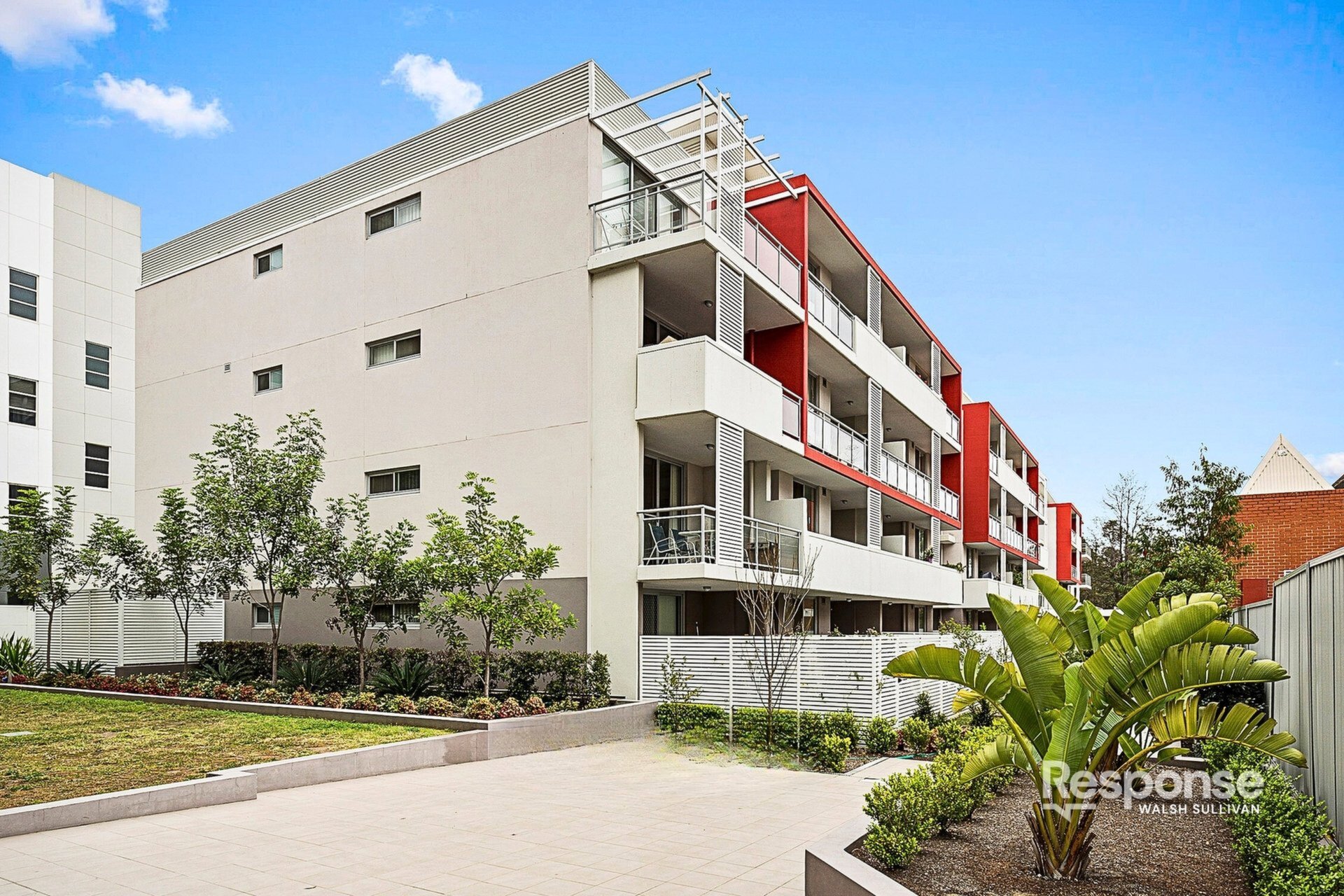 49/24-28 Mons Road, Westmead Leased by ResponseRE Walsh Sullivan Northmead - image 1