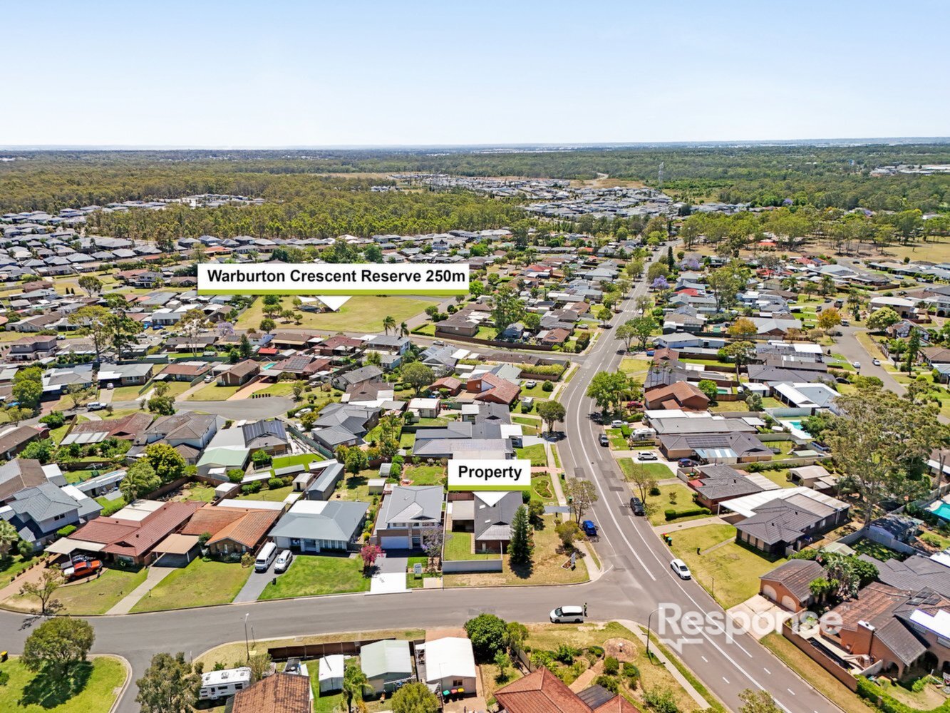 136 Henry Lawson Avenue, Werrington County Sold by ResponseRE - image 1