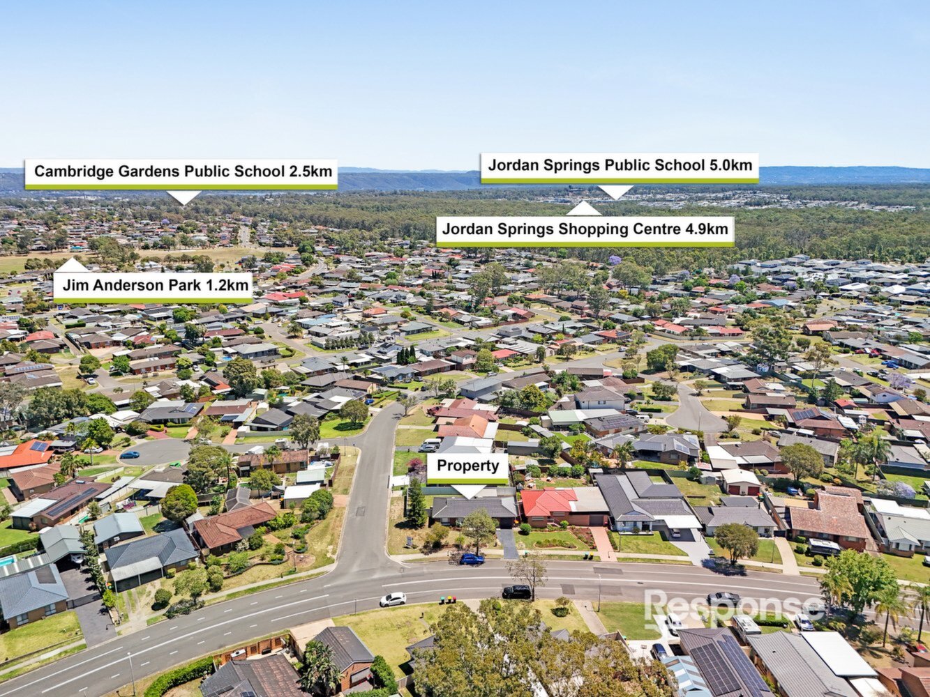 136 Henry Lawson Avenue, Werrington County Sold by ResponseRE - image 1