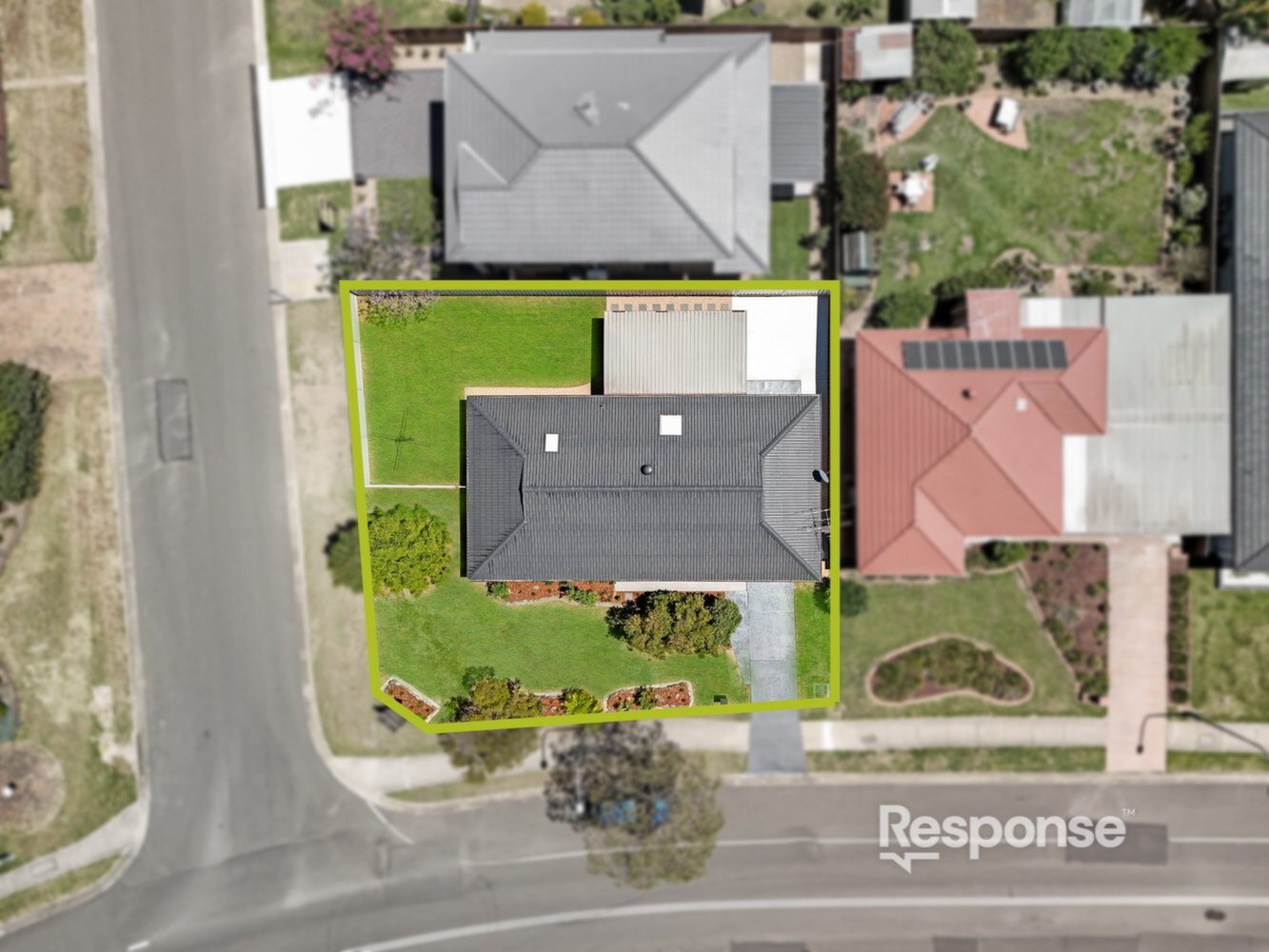 136 Henry Lawson Avenue, Werrington County Sold by ResponseRE - image 1