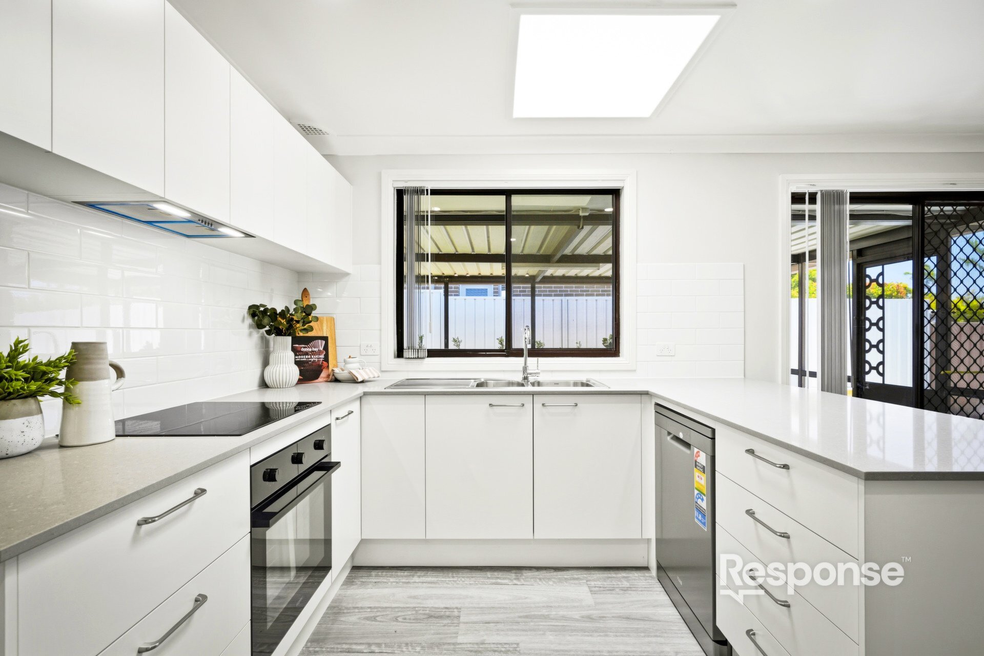 136 Henry Lawson Avenue, Werrington County Sold by ResponseRE - image 1