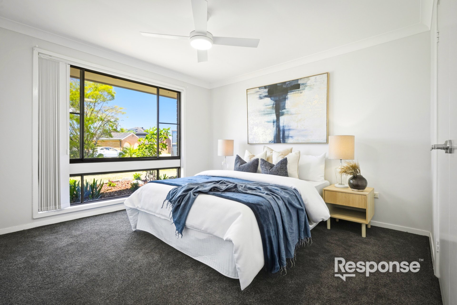 136 Henry Lawson Avenue, Werrington County Sold by ResponseRE - image 1