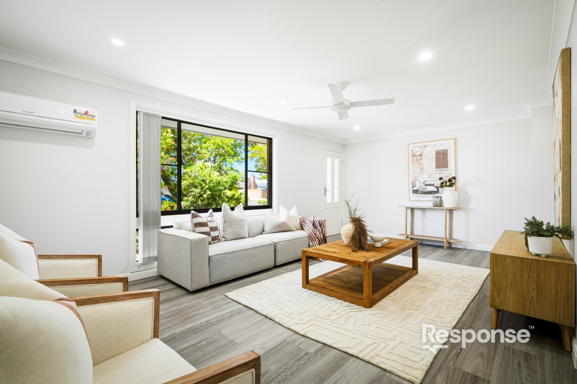 136 Henry Lawson Avenue, Werrington County Sold by ResponseRE - image 1