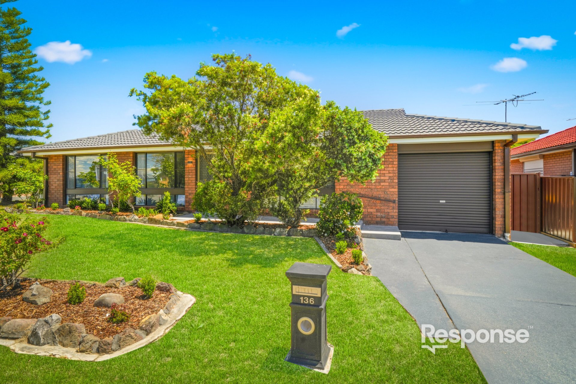 136 Henry Lawson Avenue, Werrington County Sold by ResponseRE - image 1