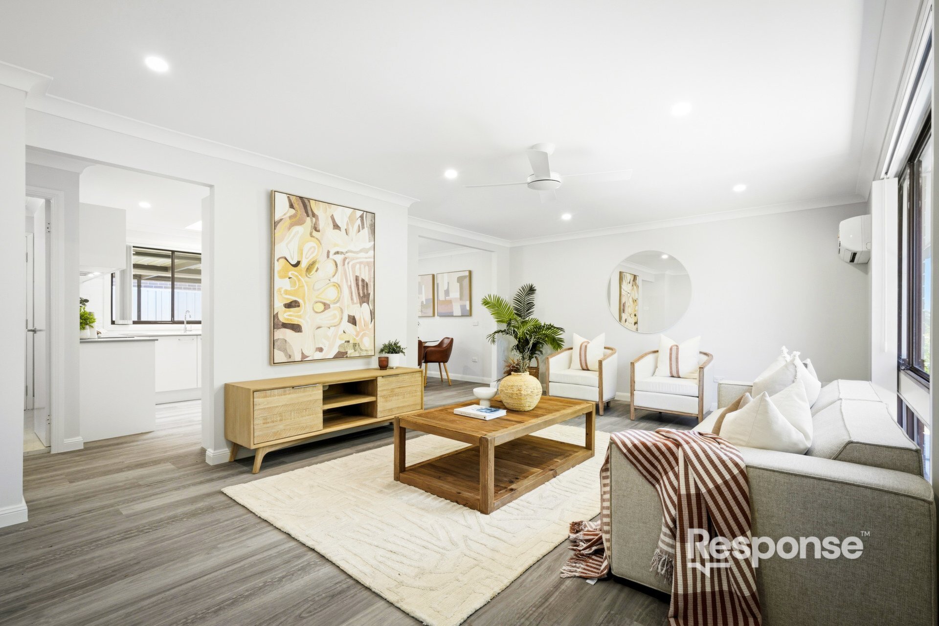 136 Henry Lawson Avenue, Werrington County Sold by ResponseRE - image 1