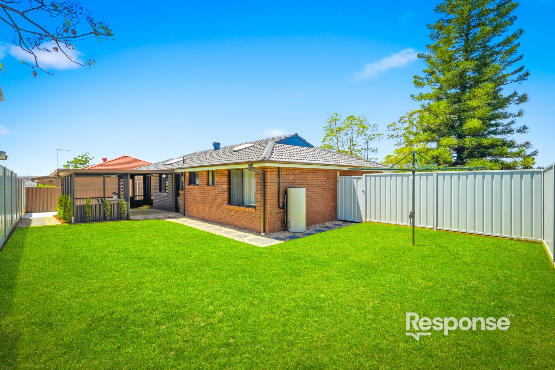 136 Henry Lawson Avenue, Werrington County Sold by ResponseRE - image 1