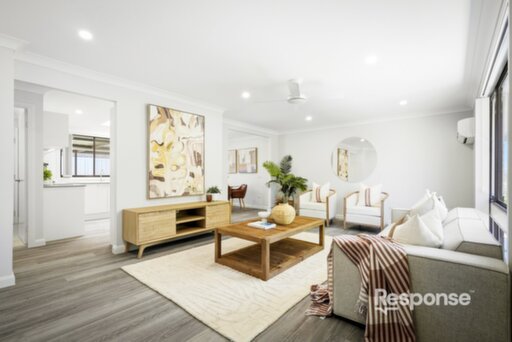 136 Henry Lawson Avenue, Werrington County Sold by Response Real Estate Penrith