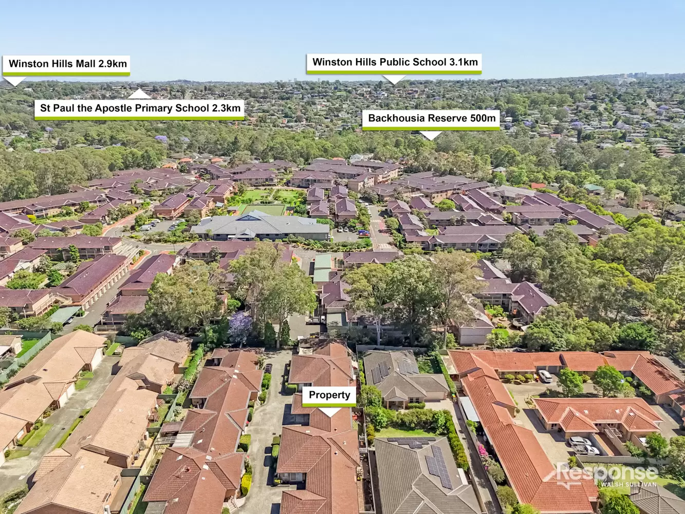 5/97-99 Hammers Road, Northmead Sold by ResponseRE Walsh Sullivan Northmead - image 1