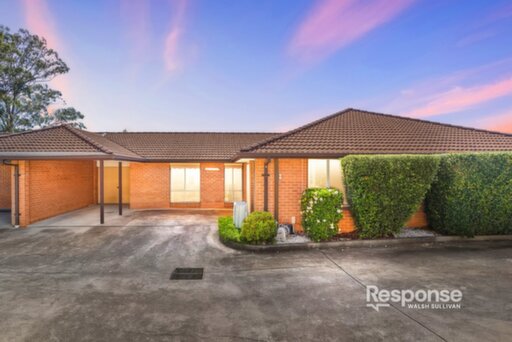 5/97-99 Hammers Road, Northmead Sold by ResponseRE Walsh Sullivan Northmead