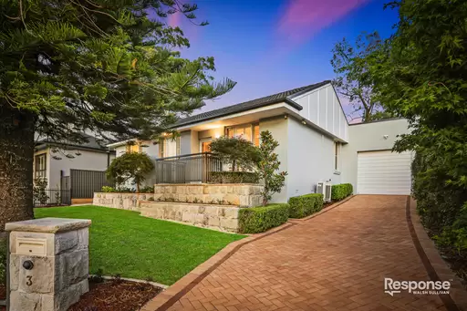 3 Tabooba Street, Constitution Hill Sold by ResponseRE