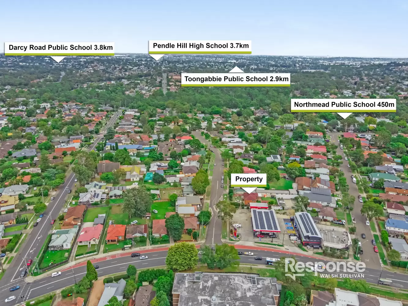 1 Lombard Street, Northmead Sold by ResponseRE Walsh Sullivan Baulkham Hills - image 1