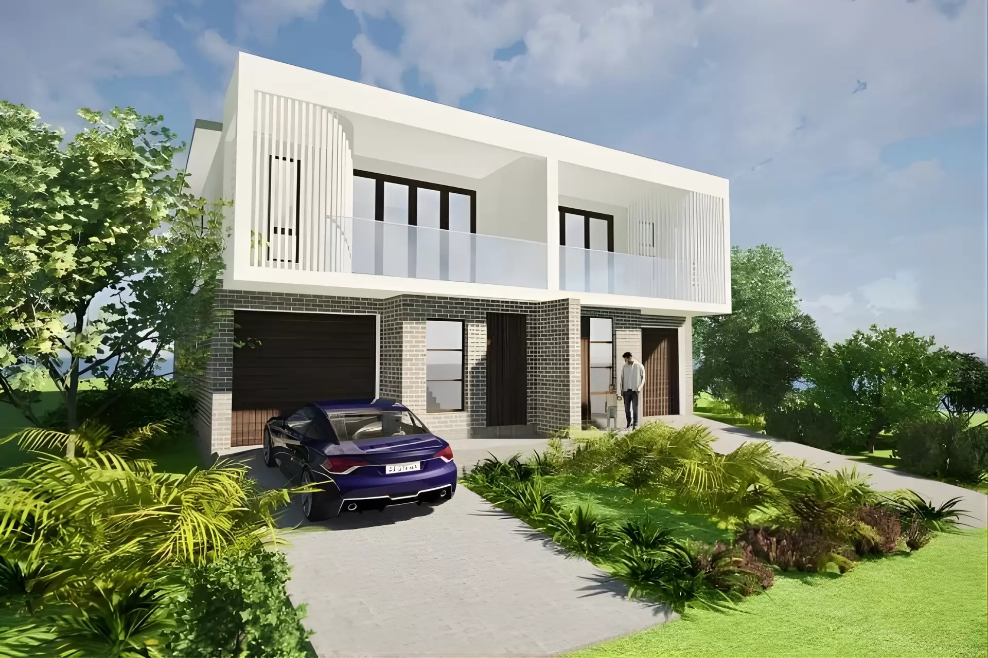 1 Lombard Street, Northmead Sold by ResponseRE Walsh Sullivan Baulkham Hills - image 1