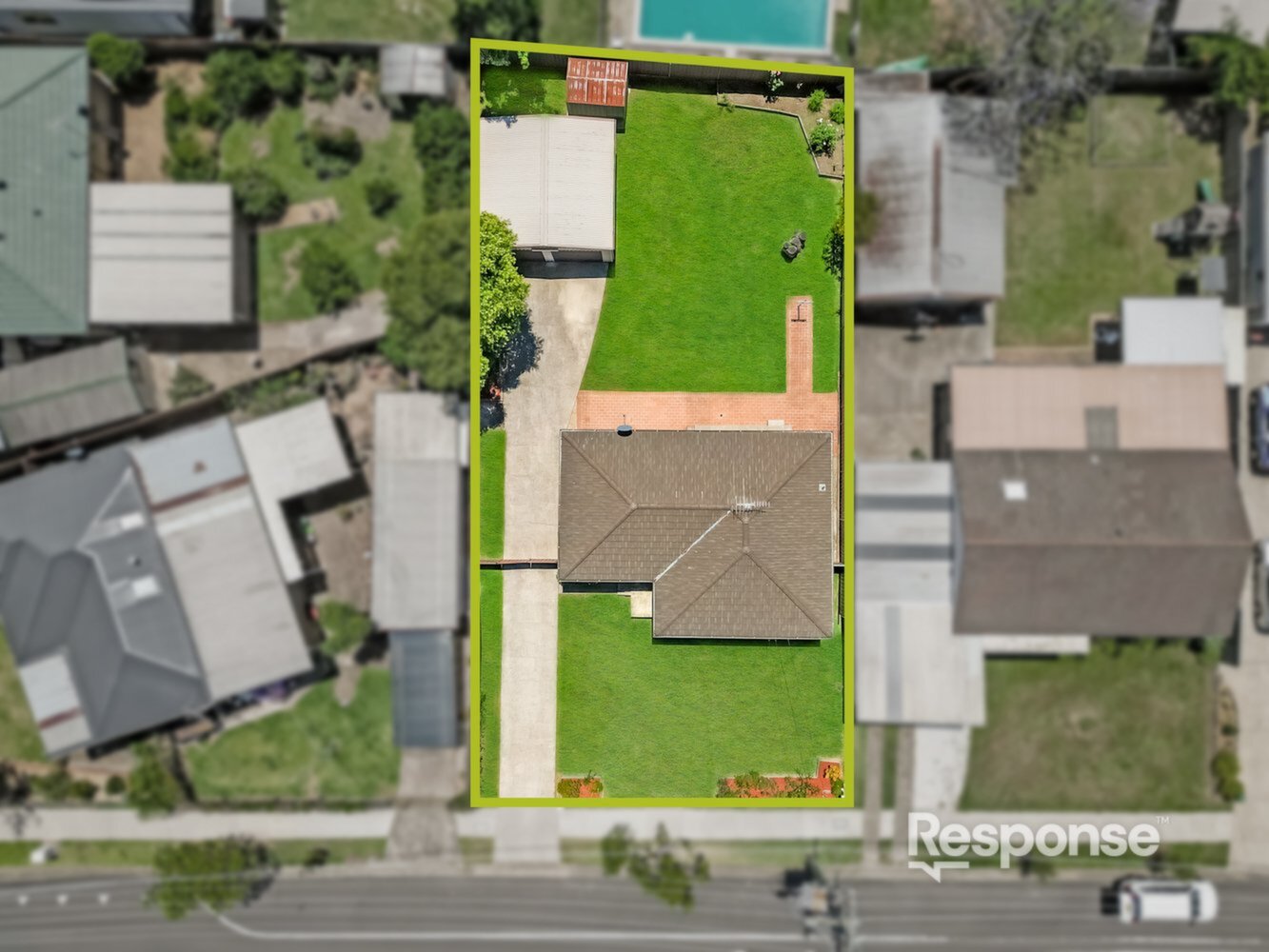 3 Harrow Road, Cambridge Park Sold by ResponseRE - image 1