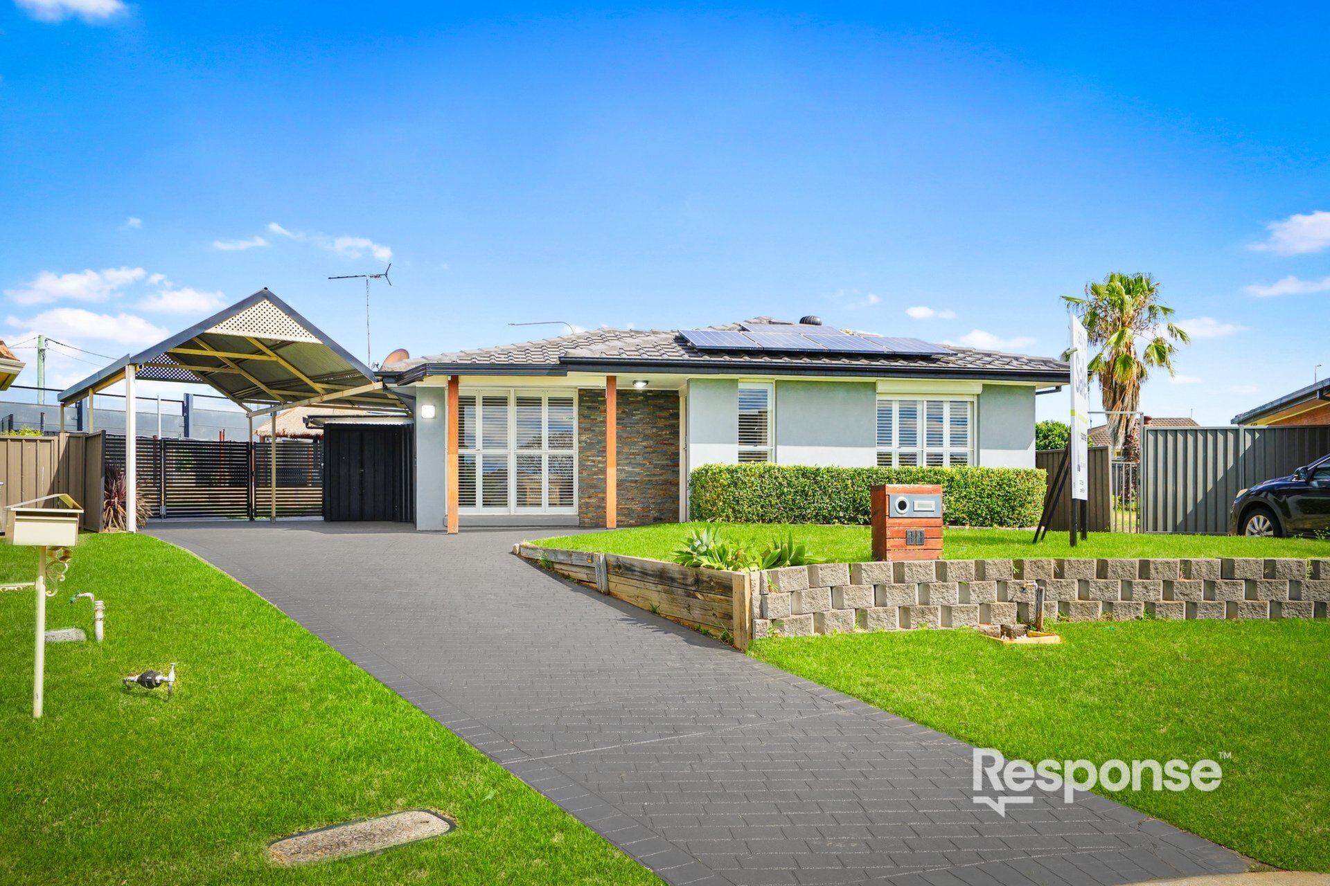 11 Massa Place, Claremont Meadows Sold by ResponseRE - image 1