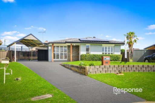 11 Massa Place, Claremont Meadows Sold by ResponseRE