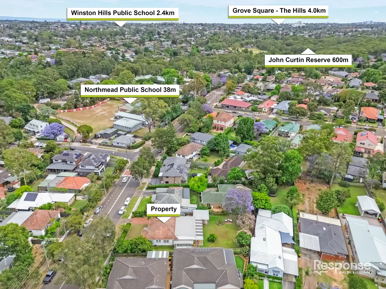 81 Kleins Road, Northmead Sold by ResponseRE Walsh Sullivan Northmead - image 1