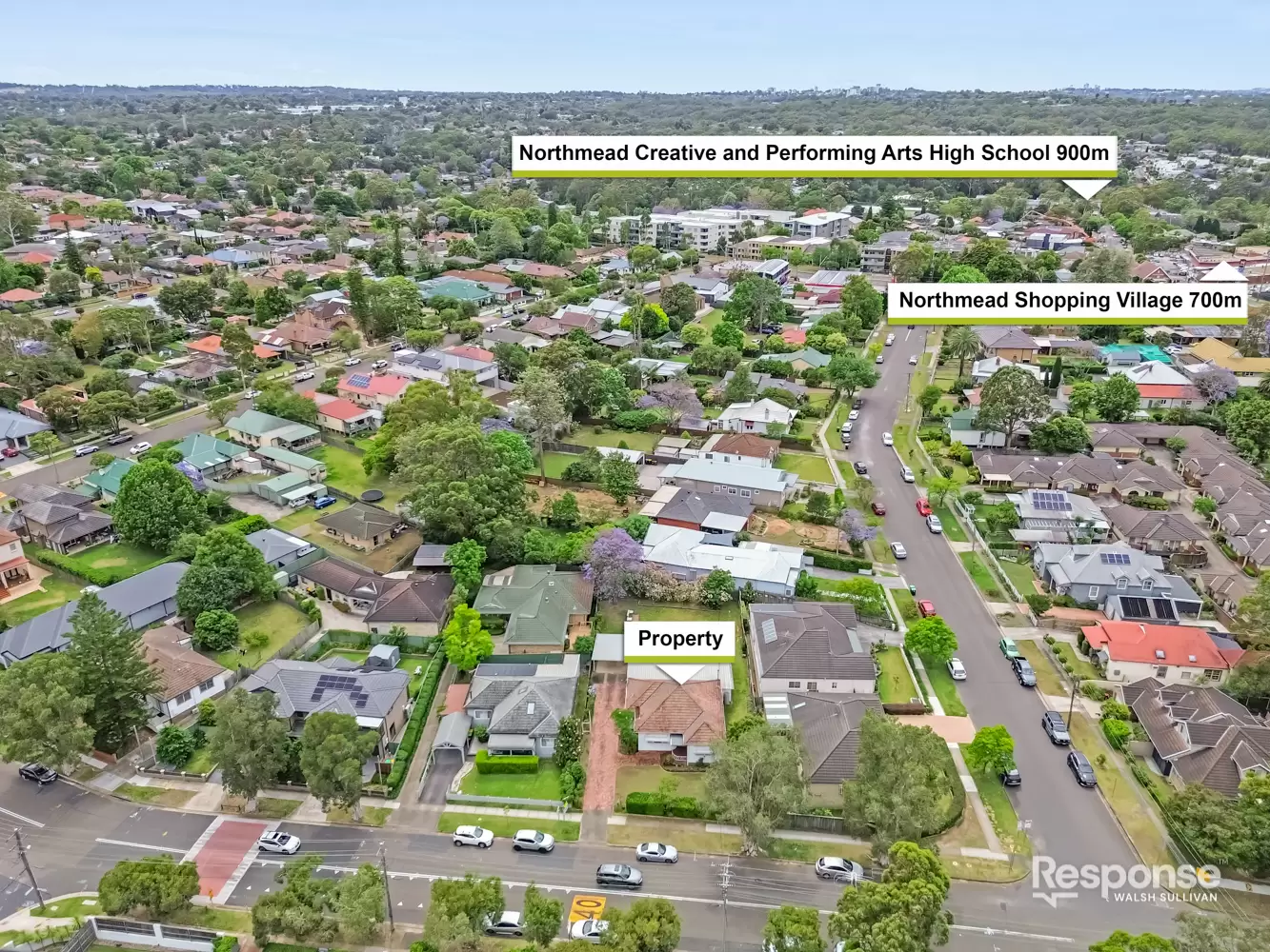 81 Kleins Road, Northmead Sold by ResponseRE Walsh Sullivan Northmead - image 1