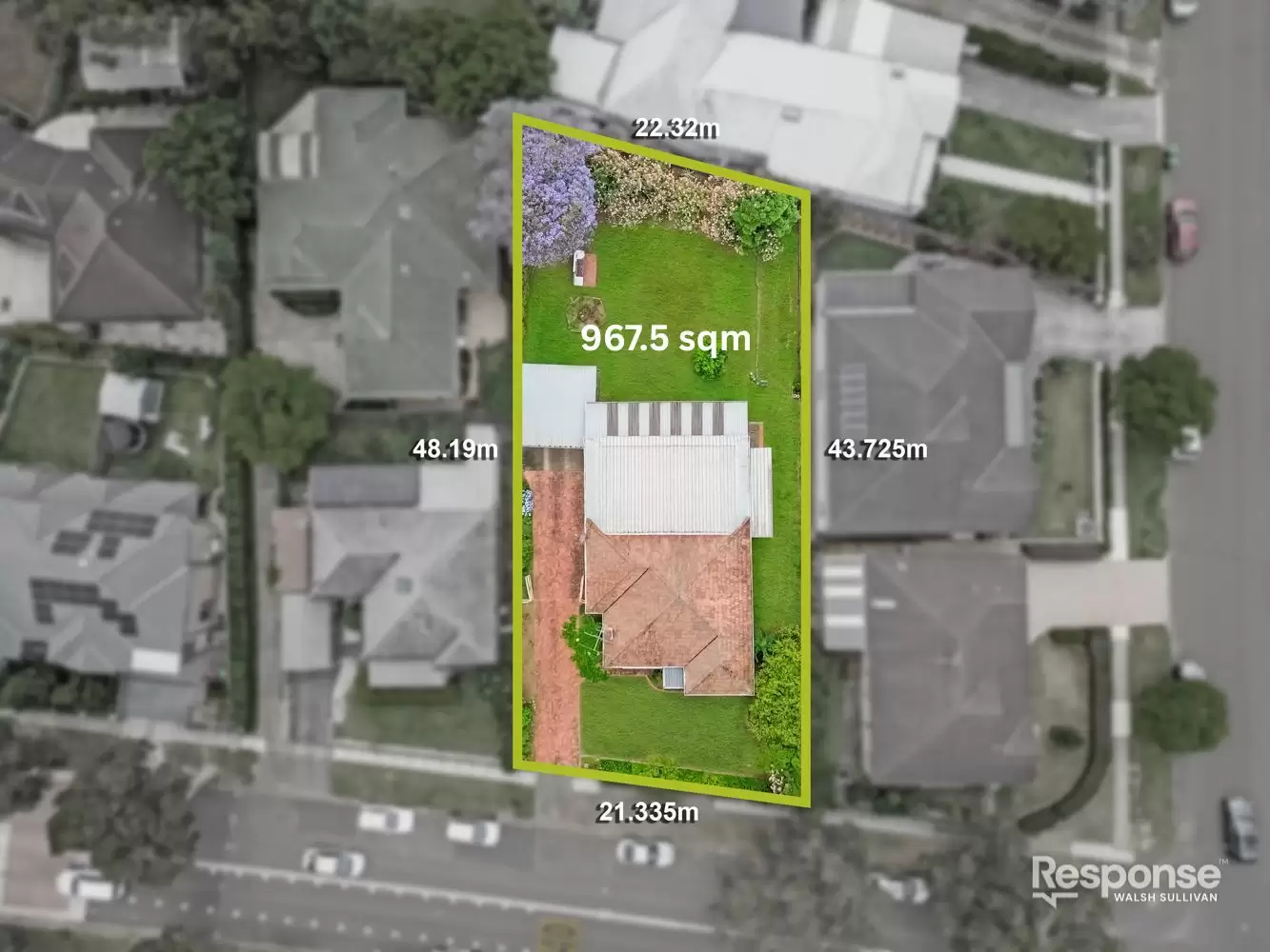 81 Kleins Road, Northmead Sold by ResponseRE Walsh Sullivan Northmead - image 1