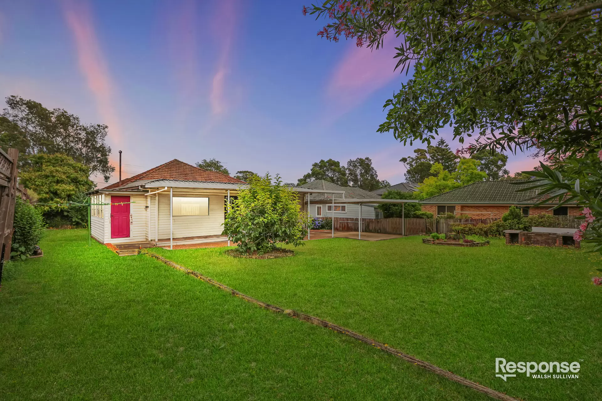 81 Kleins Road, Northmead Sold by ResponseRE Walsh Sullivan Northmead - image 1