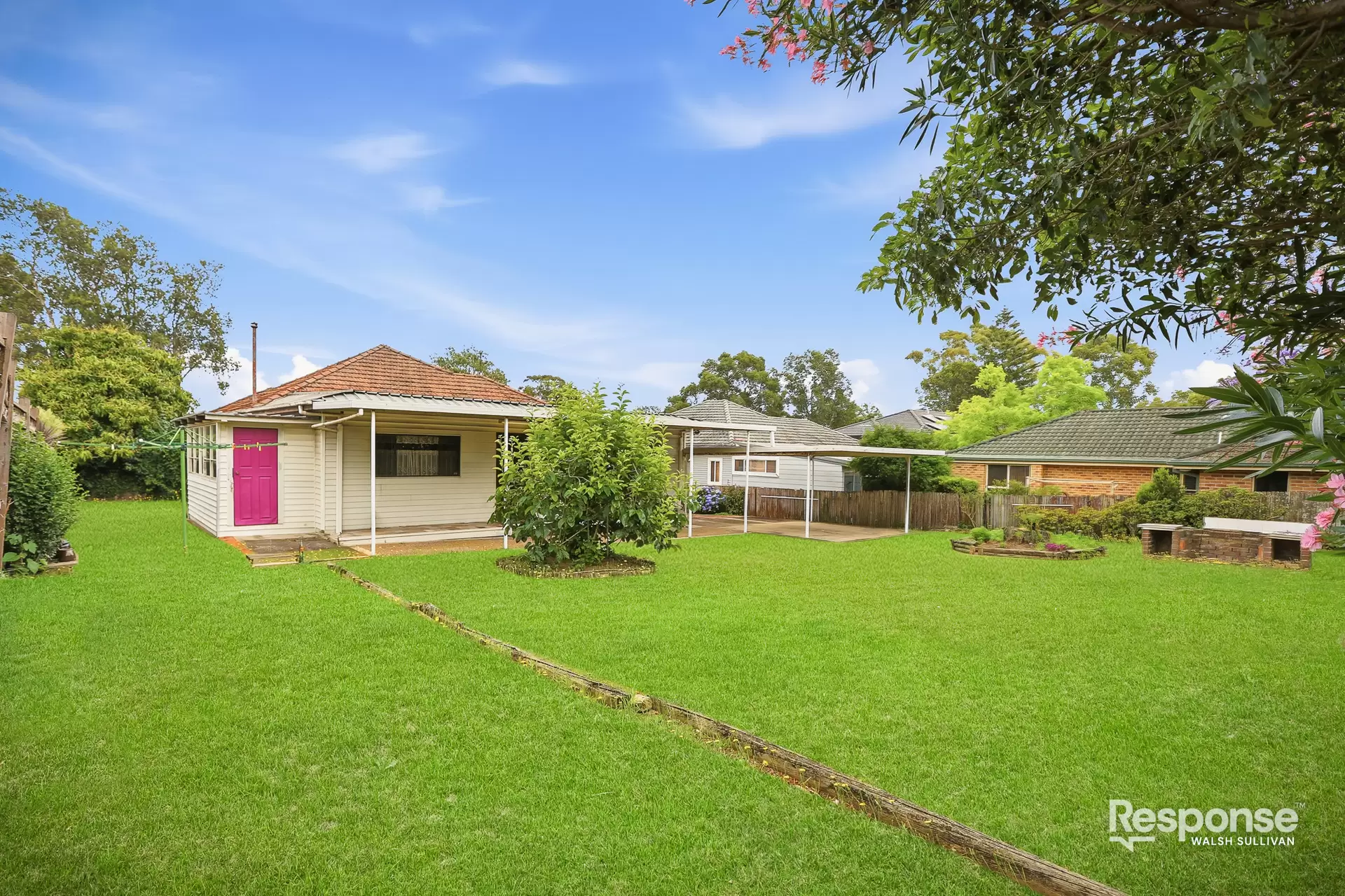 81 Kleins Road, Northmead Sold by ResponseRE Walsh Sullivan Northmead - image 1