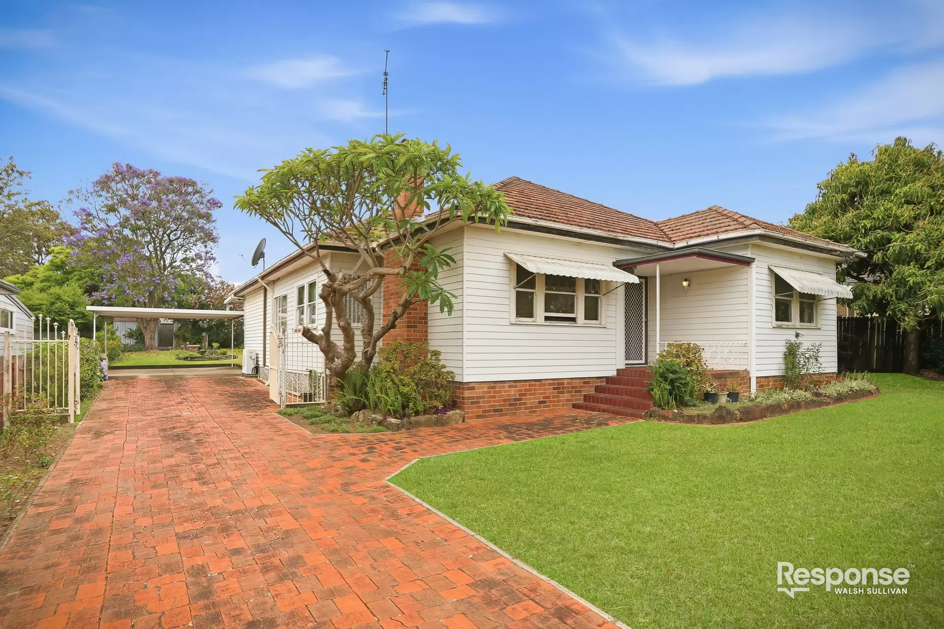 81 Kleins Road, Northmead Sold by ResponseRE Walsh Sullivan Northmead - image 1