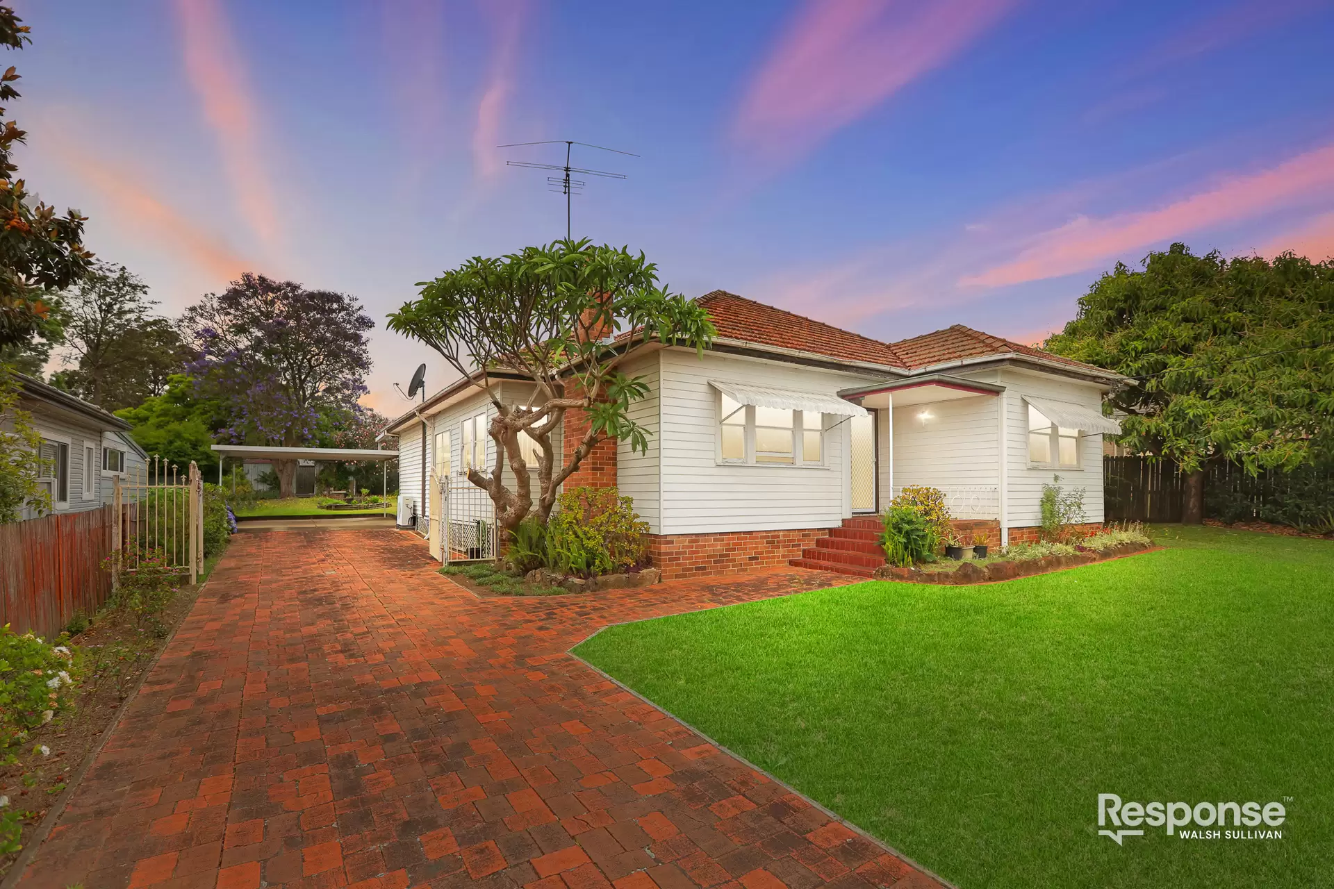 81 Kleins Road, Northmead Sold by ResponseRE Walsh Sullivan Northmead - image 1