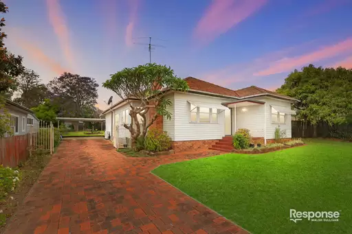 81 Kleins Road, Northmead Sold by ResponseRE Walsh Sullivan Northmead