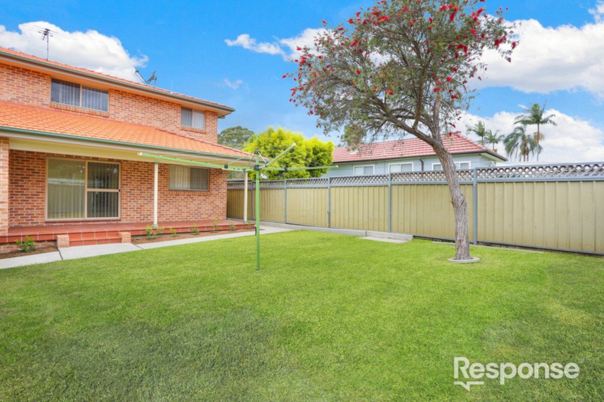 38B Walters Road, Blacktown Sold by ResponseRE Norwest - image 1